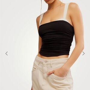 Free people tank